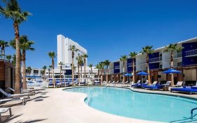 Hotel Las Vegas Tropicana